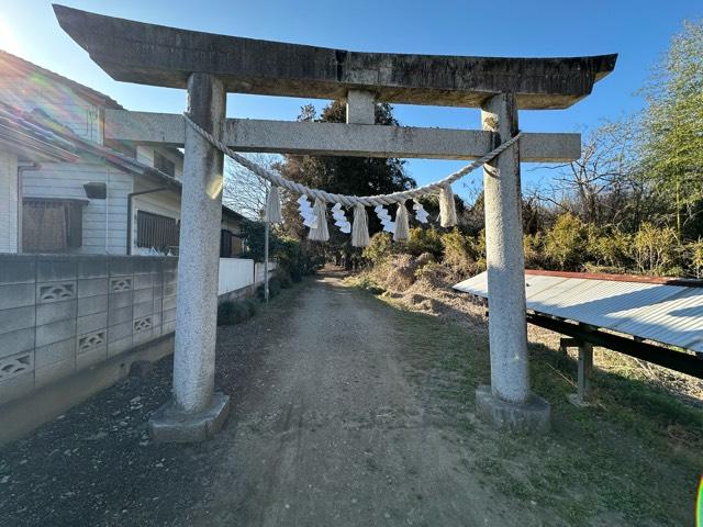 栃木県小山市外城２７２ 鷲城の写真4