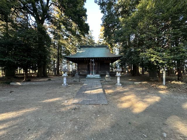 栃木県小山市外城２７２ 鷲城の写真6