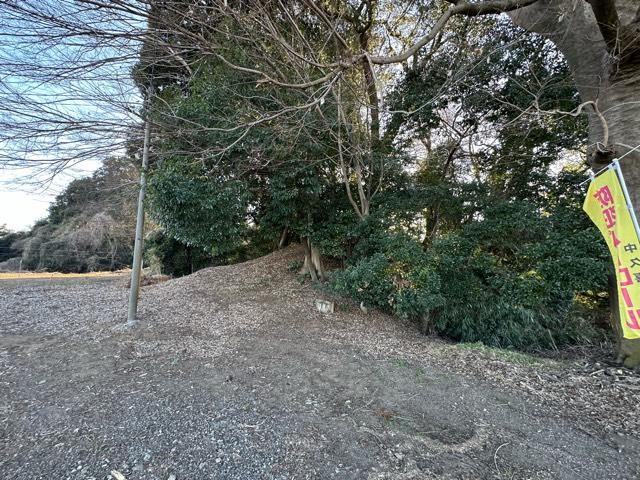 栃木県小山市中久喜４３−９ 中久喜城の写真4