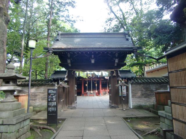 東京都港区赤坂６丁目１９−１７ 今井城の写真1