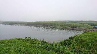 ノッカマフチャシの登城記録(syuさん)