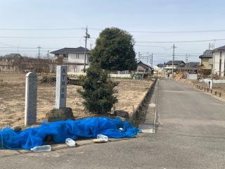 五丁堀砦の登城記録(くーさん)