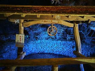 唐沢山城の登城記録(優雅さん)