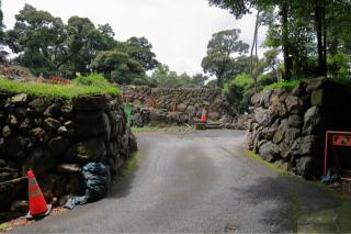 唐沢山城の登城記録(こにーさん)