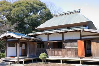 武田氏館の登城記録(こにーさん)