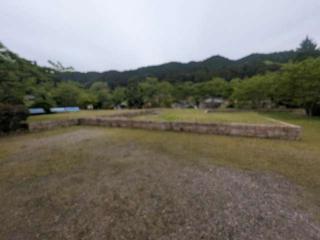 柳生陣屋の登城記録(千　百万さん)