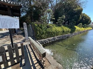 足利氏館の登城記録(清正さん)