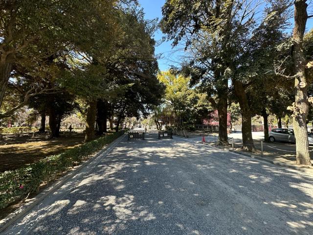 栃木県足利市家富町２２２０ 足利氏館の写真5