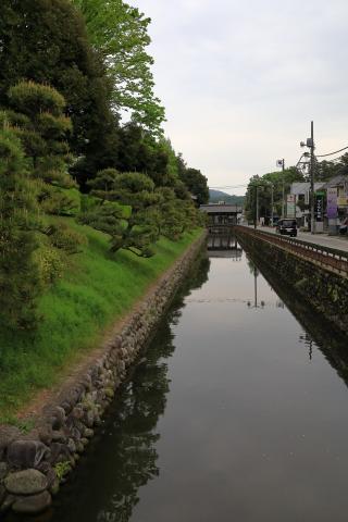 足利氏館の登城記録(こにーさん)