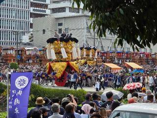 西条陣屋の登城記録(jinさん)