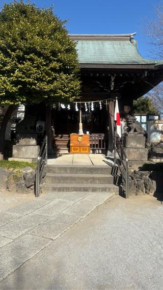 渋江城（渋江陣屋）の登城記録(みねさん)