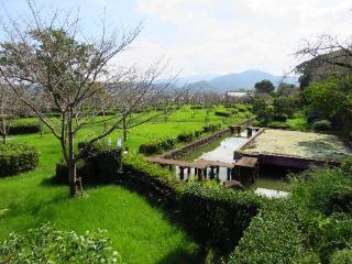 鹿島城の登城記録(LEVINさん)