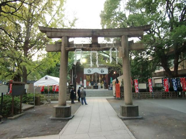 河崎氏館（河崎堀之内、河崎館）の写真1