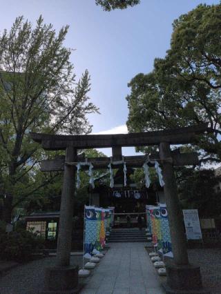 河崎氏館（河崎堀之内、河崎館）の登城記録(SFUKUさん)