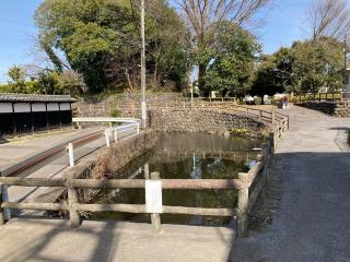 栃木城の登城記録(ジョニーさん)