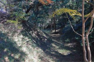 鹿島城の登城記録(こにーさん)