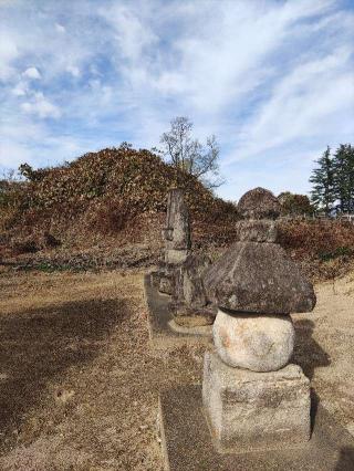 赤堀城の登城記録(マリリさん)