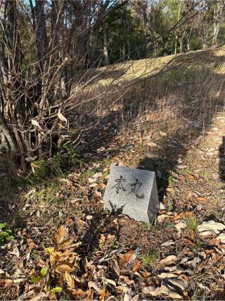 和田山城の登城記録(清正さん)