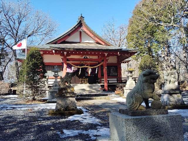 山中氏館の写真1