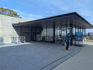 豊臣大阪城の登城記録(泰成さん)