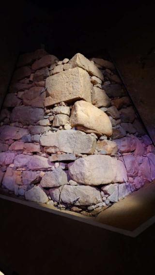 豊臣大阪城の登城記録(アリケンさん)