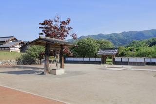 小幡陣屋（小幡城）の登城記録(こにーさん)