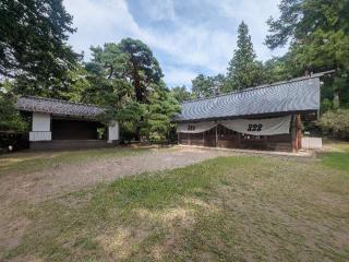 真田氏館の登城記録(千　百万さん)