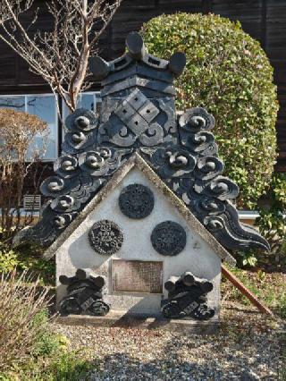 福束城の登城記録(KAZUさん)