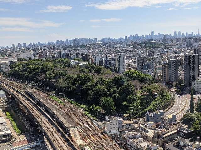 飛鳥山城の写真1