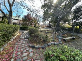 清洲古城の登城記録(清正さん)