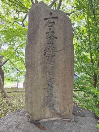 清洲古城の登城記録(マリリさん)