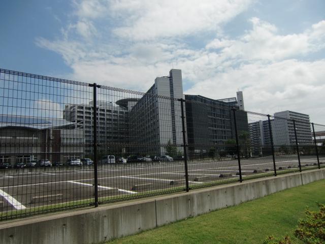 東京都葛飾区小菅１丁目３５−１ 小菅御殿の写真1