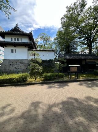 高崎城の登城記録(清正さん)