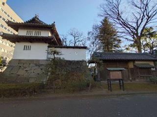 高崎城の登城記録(まさひろさん)