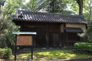 高崎城の登城記録(こにーさん)