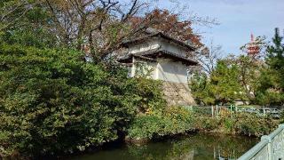 高崎城の登城記録(アリケンさん)