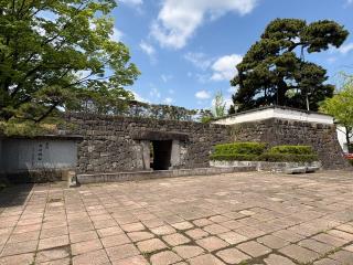 高崎城の登城記録(Shimax さん)