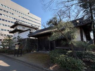 高崎城の登城記録(ミキオさんさん)