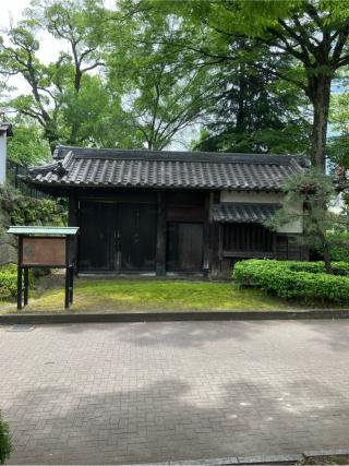 高崎城の登城記録(監督さん)