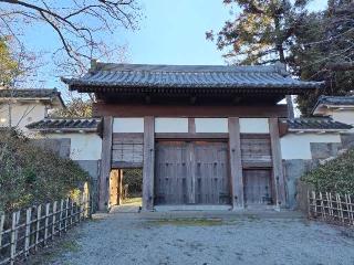 館林城の登城記録(優雅さん)