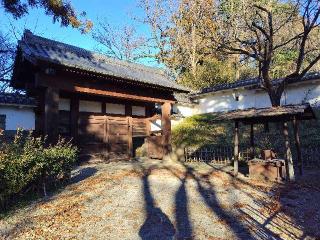 館林城の登城記録(優雅さん)