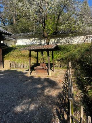 館林城の登城記録(やさかさん)