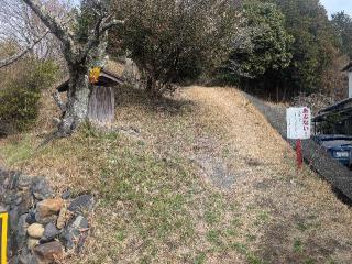 山下城の登城記録(千　百万さん)