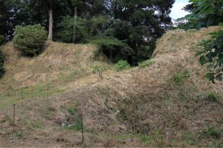 大胡城の登城記録(こにーさん)