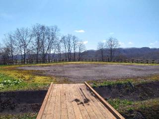 ユオイチャシの登城記録(タケローさん)