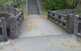 小泉城の登城記録(けいいちさん)