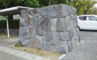 小泉城の登城記録(けいいちさん)