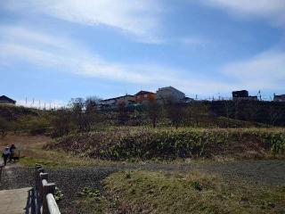 チューカツナイチャシの登城記録(kenさん)
