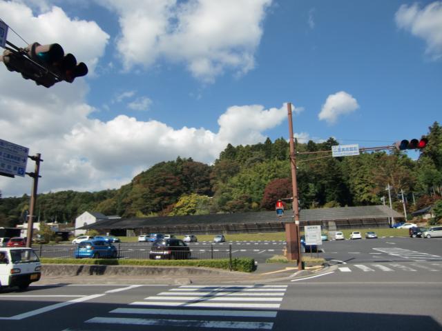 栃木県那珂川町馬頭2576 武茂城の写真2