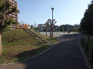 太田窪堀之内館の登城記録(けいいちさん)